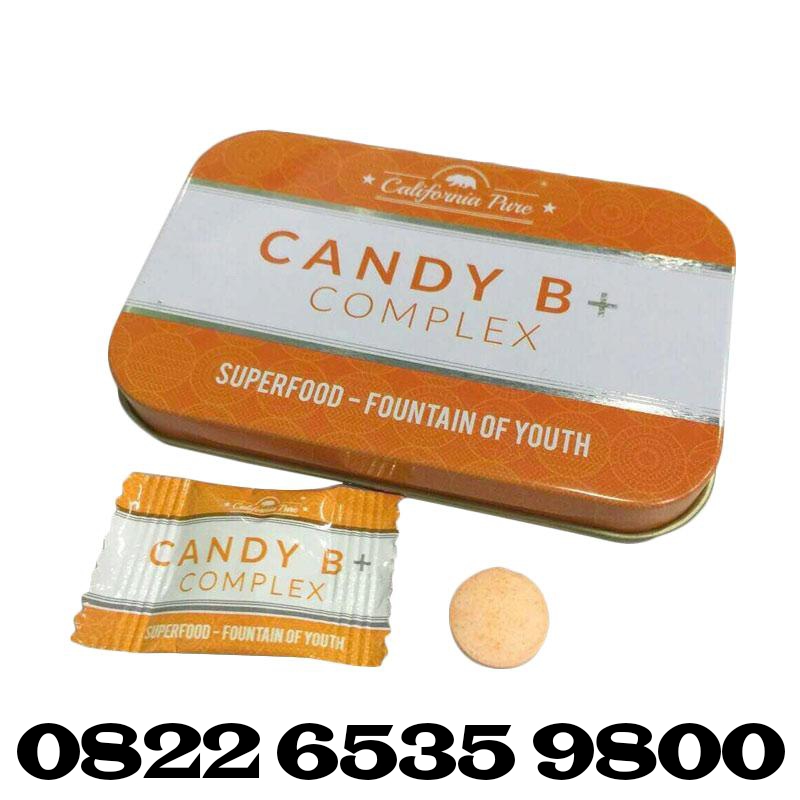 candyb33